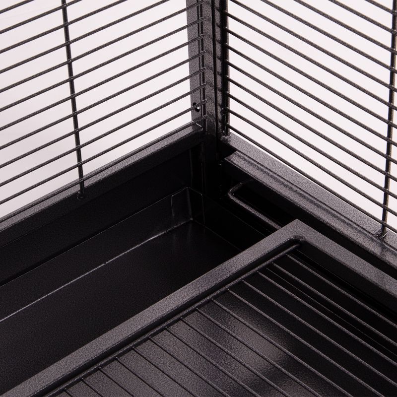 Voliere New Melbourne I